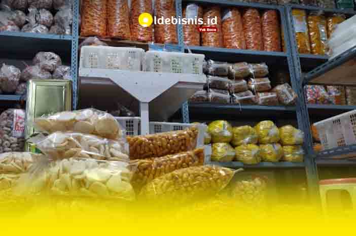 Toko Asen: The Perfect Cilacap Shopping Solution for All Your Needs