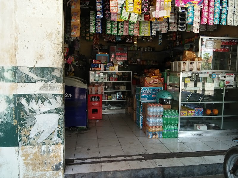 Toko Asen: Your Go-To Retail Hub for All Cilacap Shopping Needs